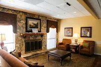 HIGH SHOALS HEALTH AND REHABILITATION