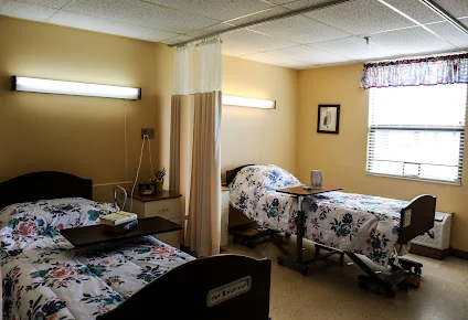 HIGH SHOALS HEALTH AND REHABILITATION