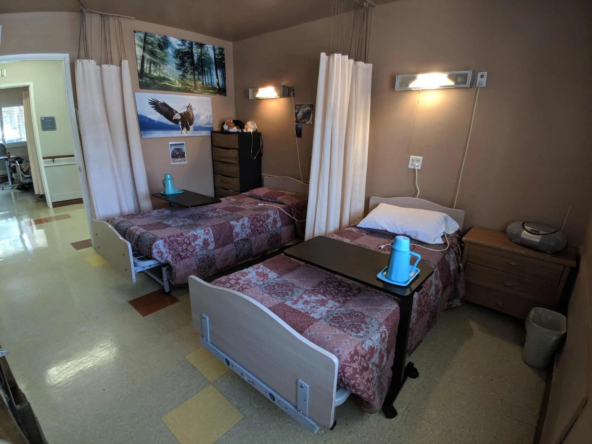 HIGH VALLEY LODGE