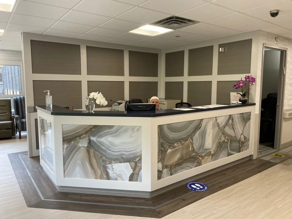 HIGHFIELD GARDENS CARE CENTER OF GREAT NECK