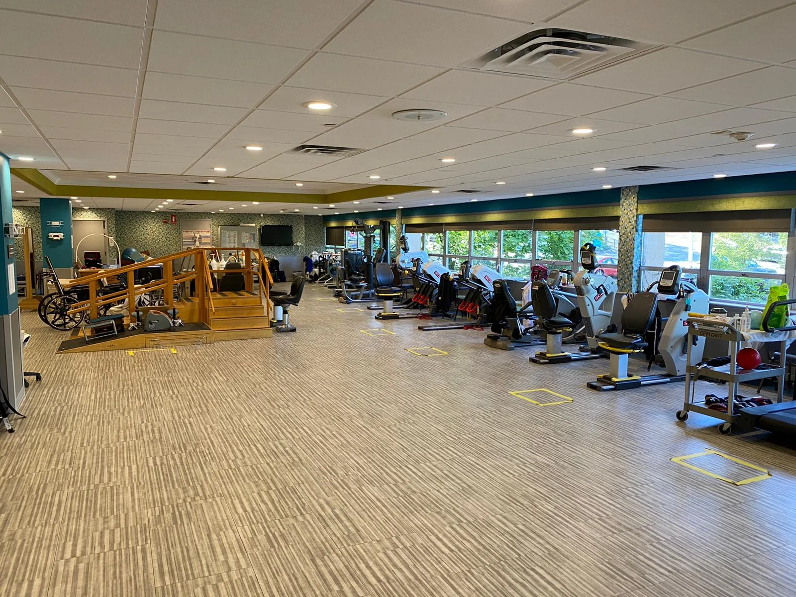 HIGHFIELD GARDENS CARE CENTER OF GREAT NECK