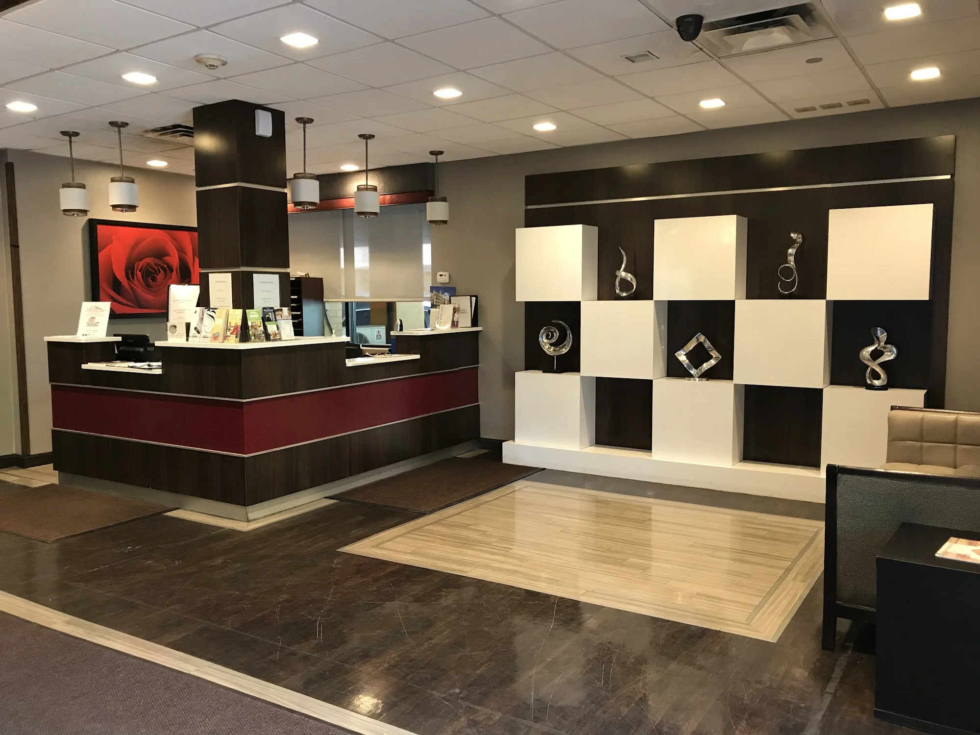HIGHFIELD GARDENS CARE CENTER OF GREAT NECK