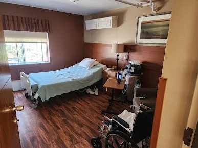 HIGHLAND CHATEAU HEALTH AND REHABILITATION CENTER