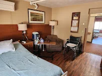 HIGHLAND CHATEAU HEALTH AND REHABILITATION CENTER
