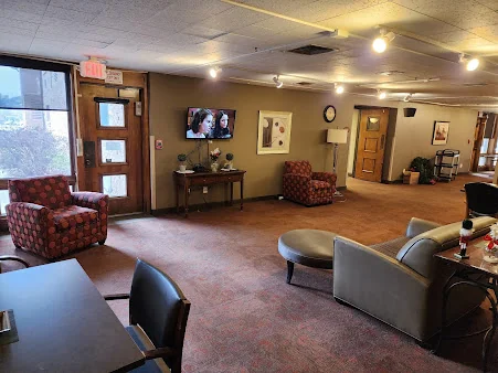 HIGHLAND CHATEAU HEALTH AND REHABILITATION CENTER