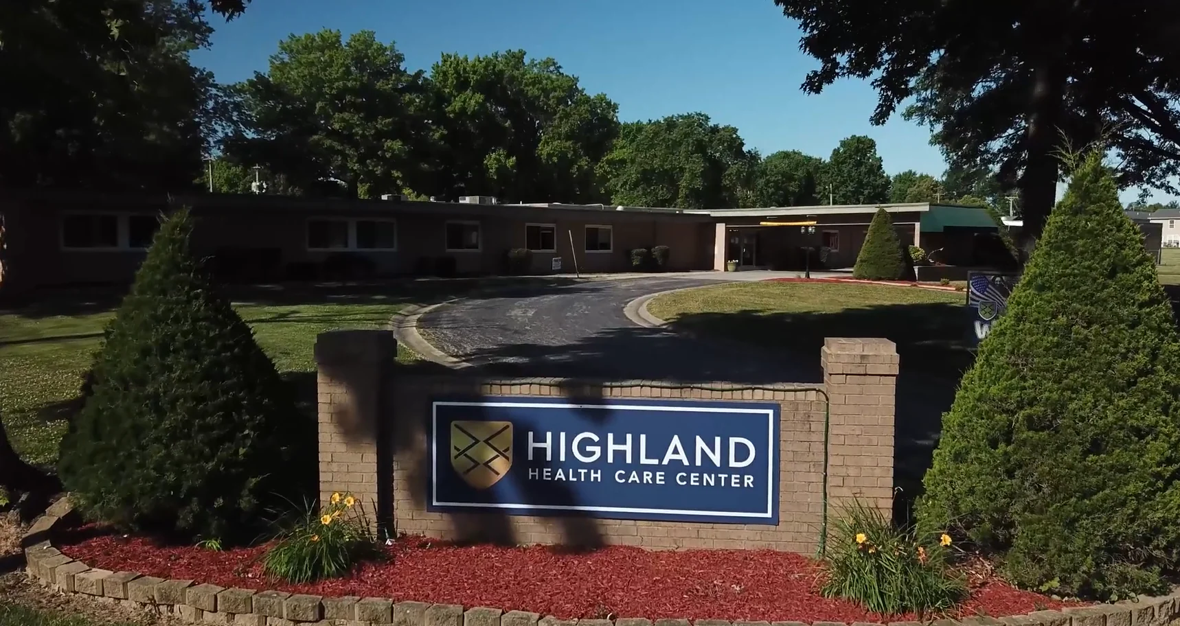 HIGHLAND HEALTH CARE CENTER