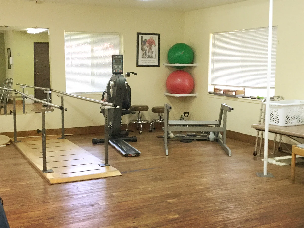 HIGHLAND HOUSE NURSING & REHABILITATION CENTER