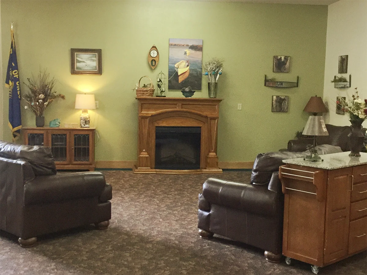 HIGHLAND HOUSE NURSING & REHABILITATION CENTER