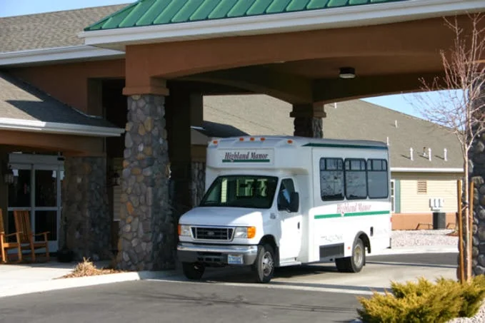 HIGHLAND MANOR OF FALLON REHABILITATION LLC