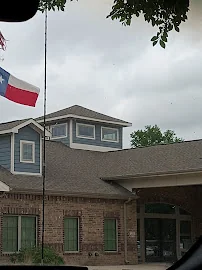 HIGHLAND PARK CARE CENTER