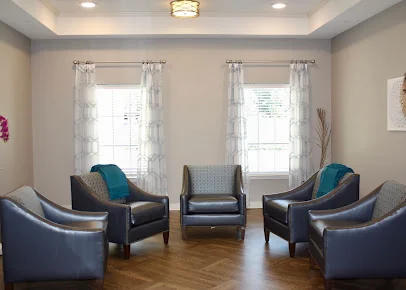 HIGHLAND PARK CARE CENTER