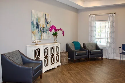 HIGHLAND PARK CARE CENTER