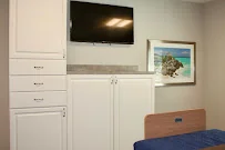 HIGHLAND PARK CARE CENTER