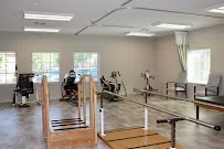 HIGHLAND PARK CARE CENTER
