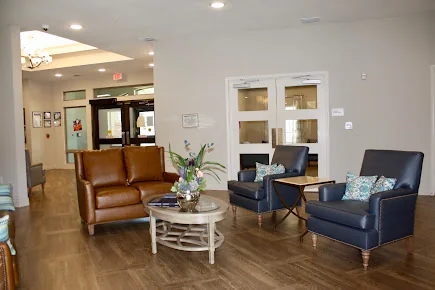 HIGHLAND PARK CARE CENTER