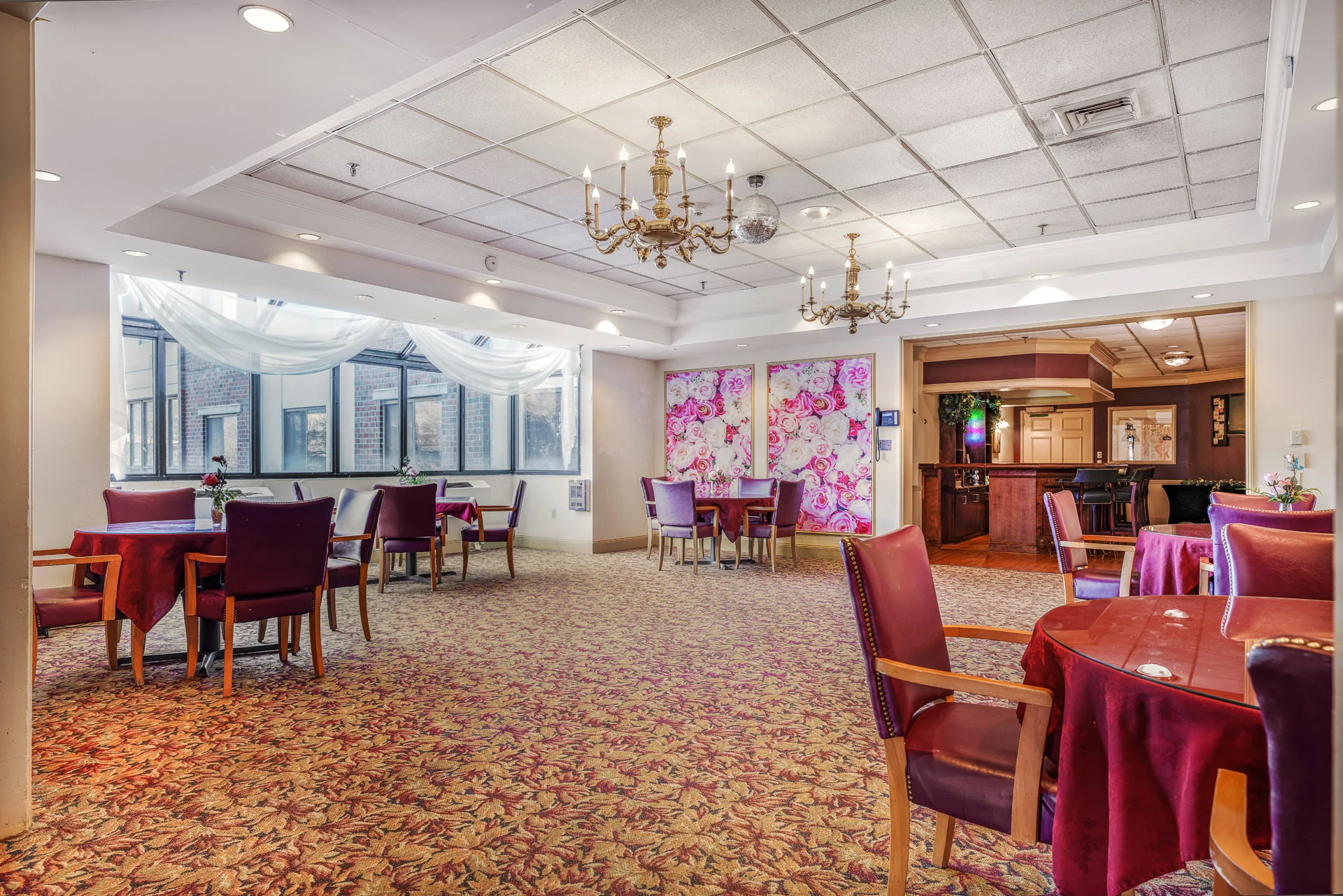 HIGHLAND PARK REHABILITATION AND HEALTHCARE CENTER