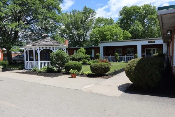 HIGHLAND PARK REHABILITATION AND NURSING CENTER