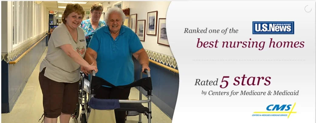 HIGHLAND PARK REHABILITATION AND NURSING CENTER
