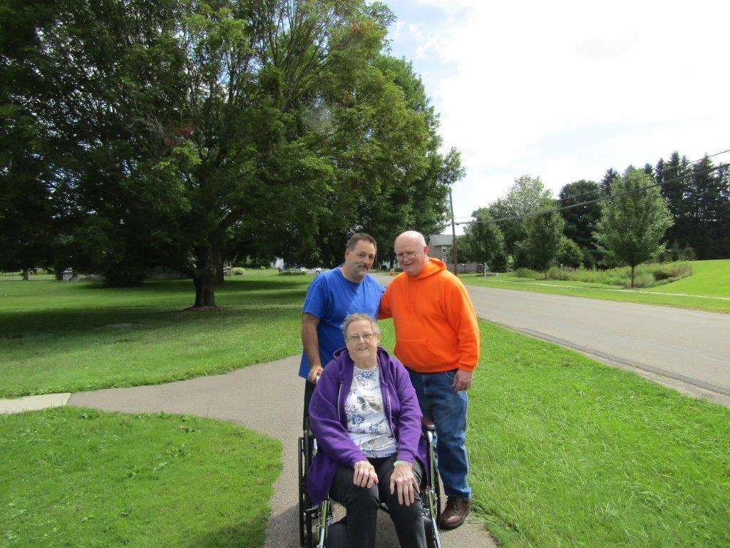 HIGHLAND PARK REHABILITATION AND NURSING CENTER