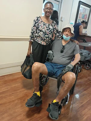 HIGHLAND PLACE REHAB AND NURSING CENTER