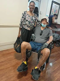 HIGHLAND PLACE REHAB AND NURSING CENTER