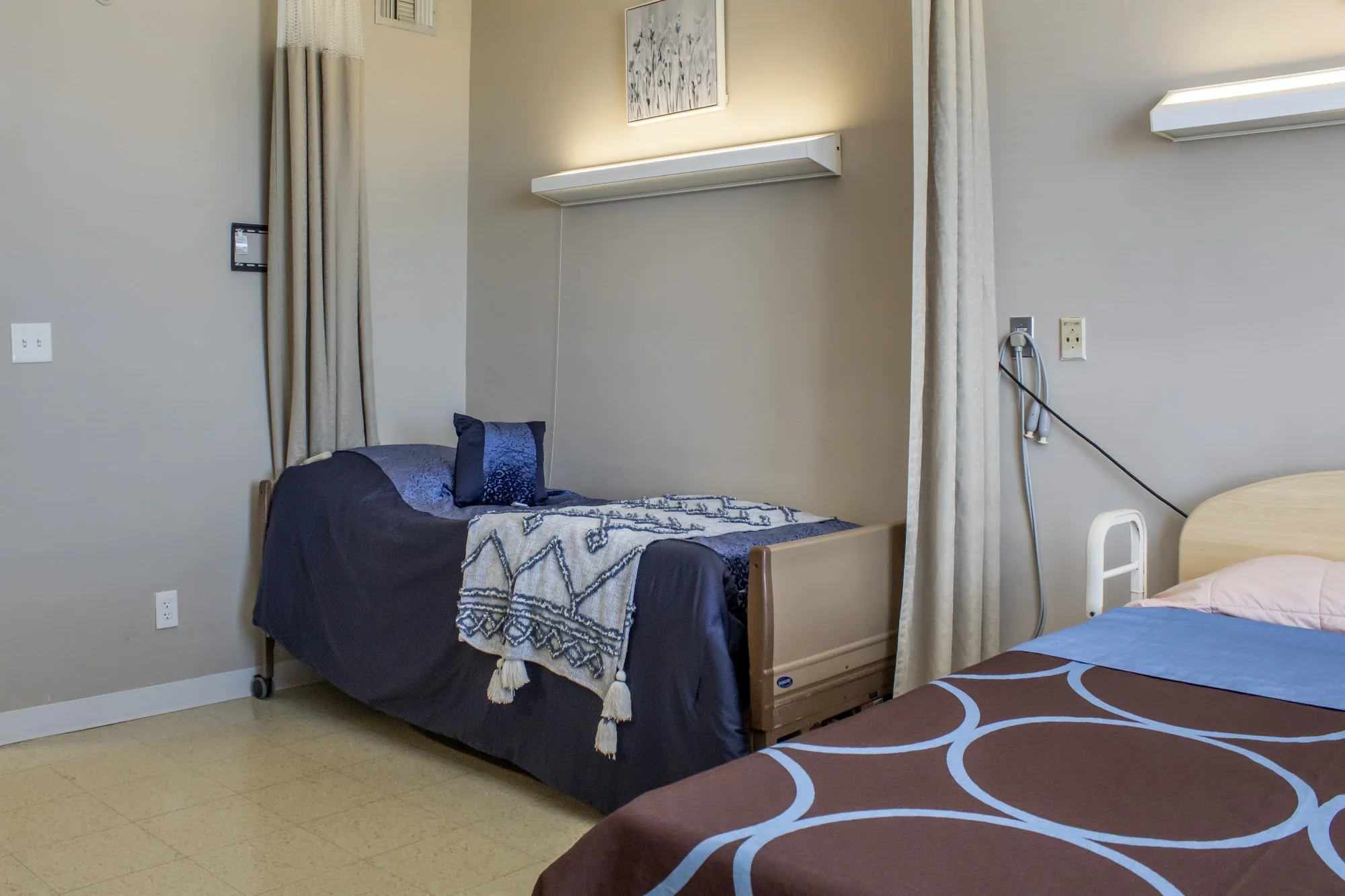 HIGHLAND REHABILITATION & HEALTH CARE CENTER