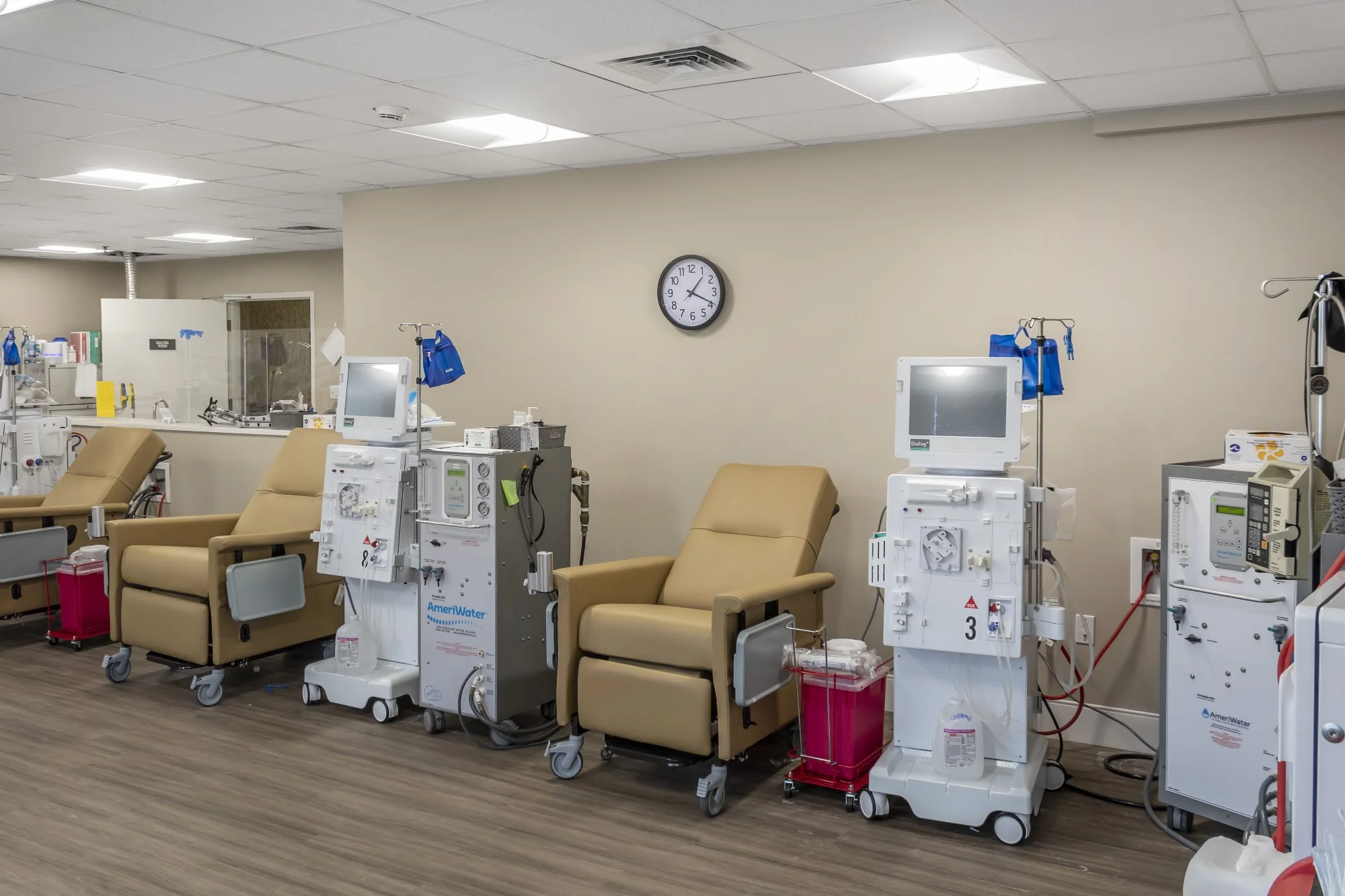 HIGHLAND REHABILITATION & HEALTH CARE CENTER