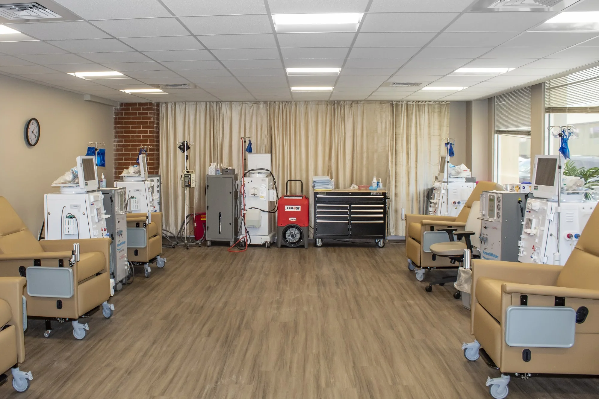 HIGHLAND REHABILITATION & HEALTH CARE CENTER
