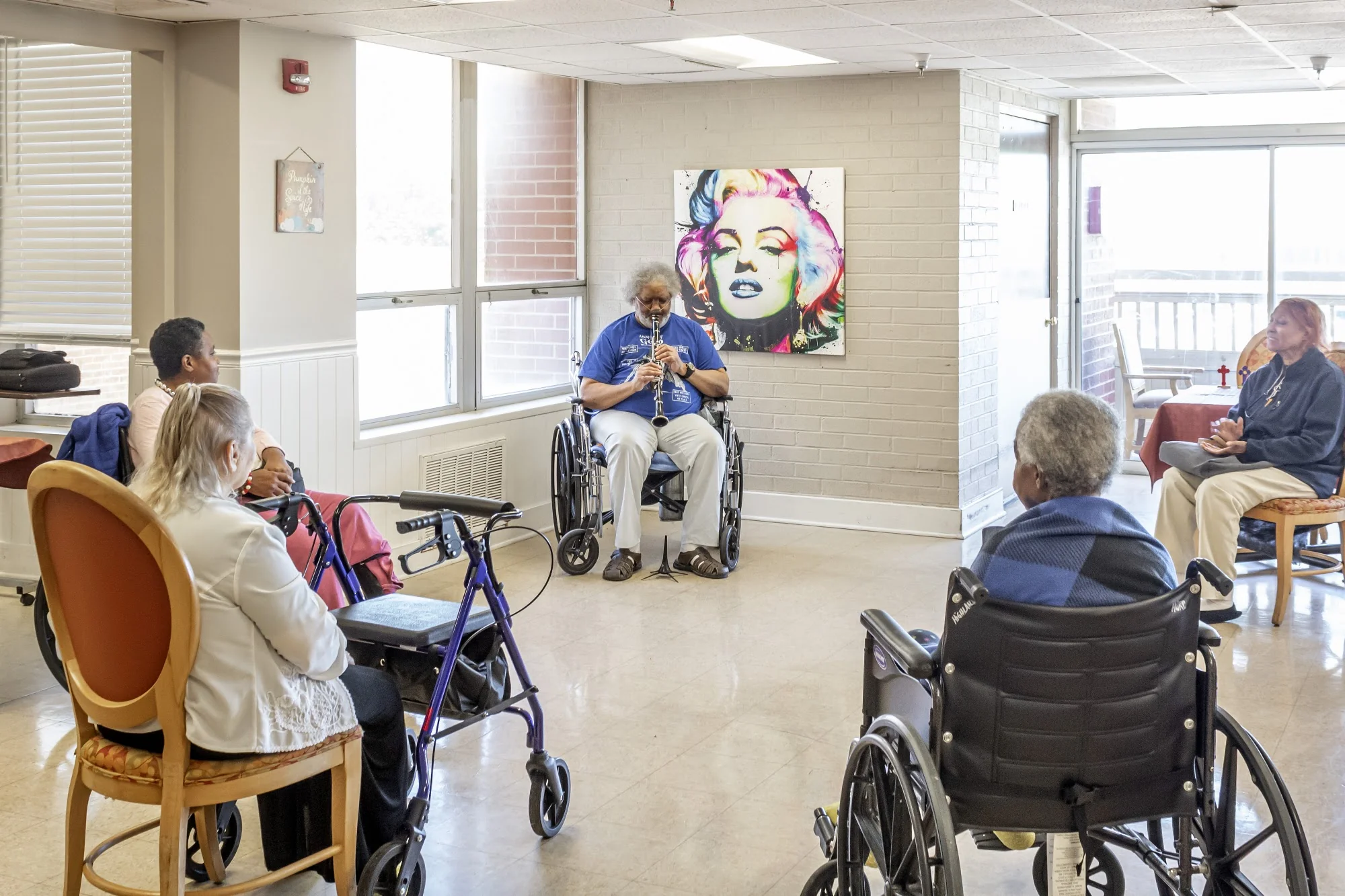 HIGHLAND REHABILITATION & HEALTH CARE CENTER