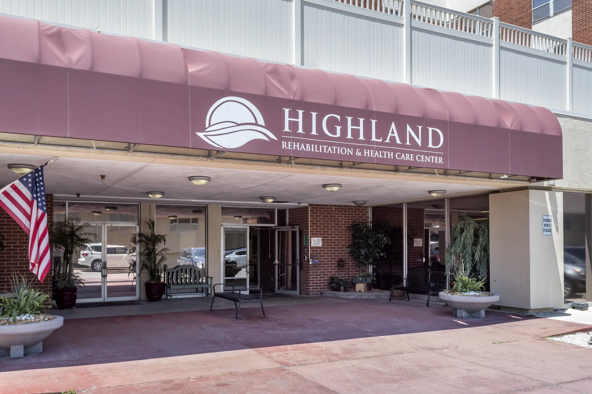 HIGHLAND REHABILITATION & HEALTH CARE CENTER