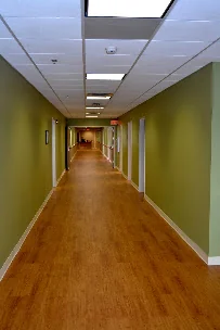 HIGHLAND RIDGE REHAB CENTER