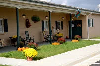 HIGHLAND RIDGE REHAB CENTER