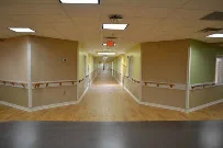 HIGHLAND RIDGE REHAB CENTER