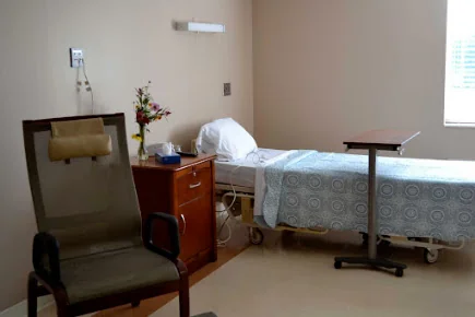 HIGHLAND RIDGE REHAB CENTER
