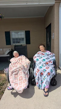 HIGHLAND RIDGE REHAB CENTER