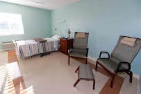 HIGHLAND RIDGE REHAB CENTER