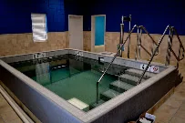 HIGHLAND RIDGE REHAB CENTER