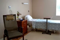 HIGHLAND RIDGE REHAB CENTER