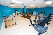 HIGHLAND RIDGE REHAB CENTER
