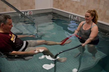 HIGHLAND RIDGE REHAB CENTER
