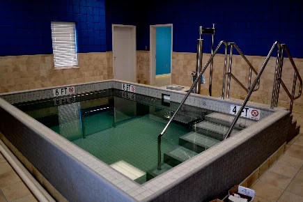 HIGHLAND RIDGE REHAB CENTER