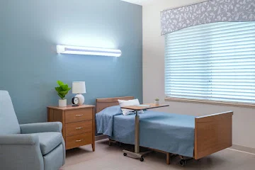 HIGHLANDS OF BELLA VISTA HEALTH & REHAB, LLC
