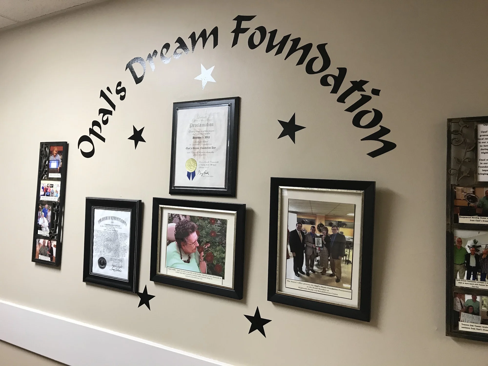 HIGHLANDS NURSING AND REHABILITATION