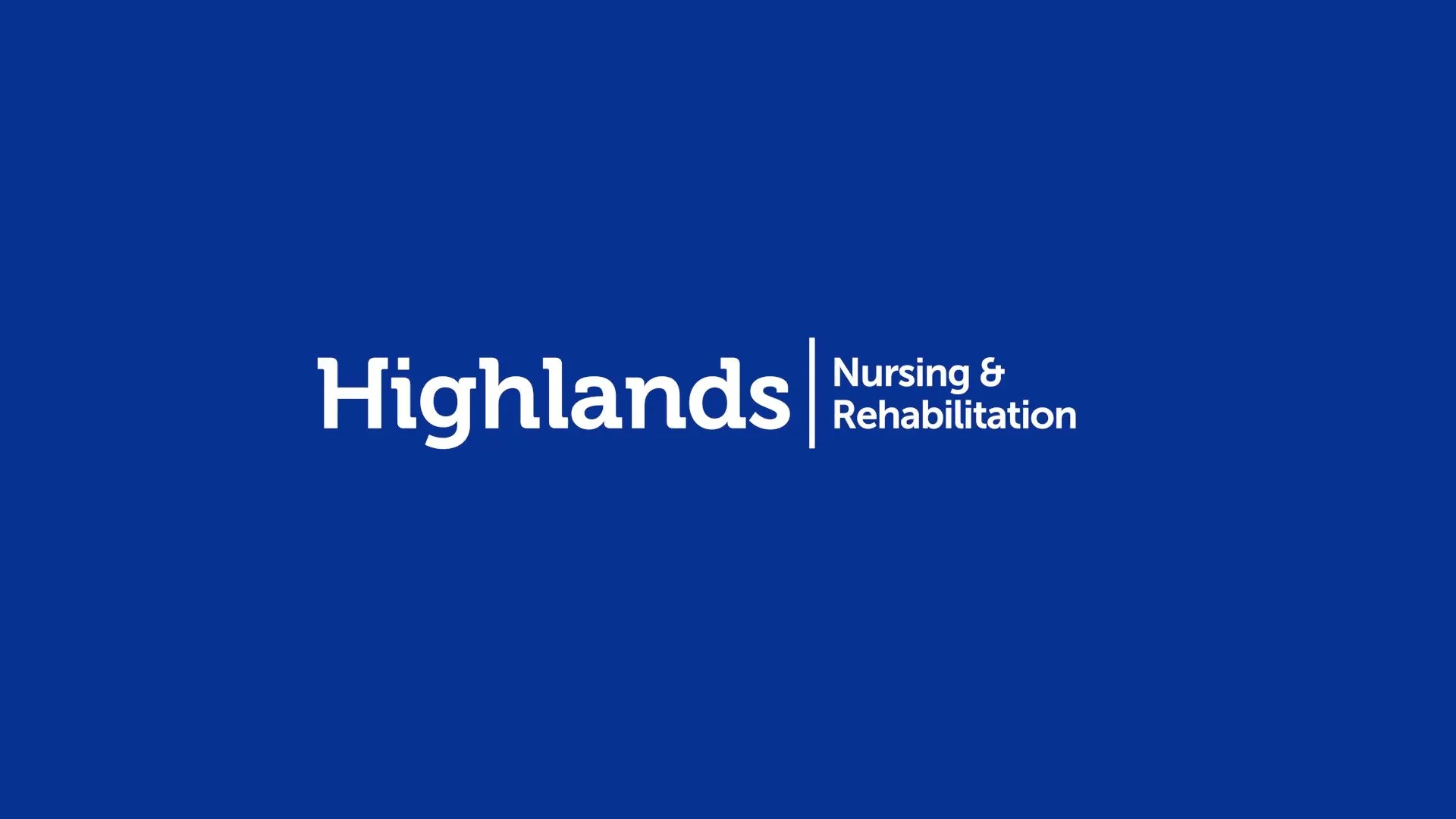 Highlands Nursing and Rehabilitation - Skilled Nursing photo