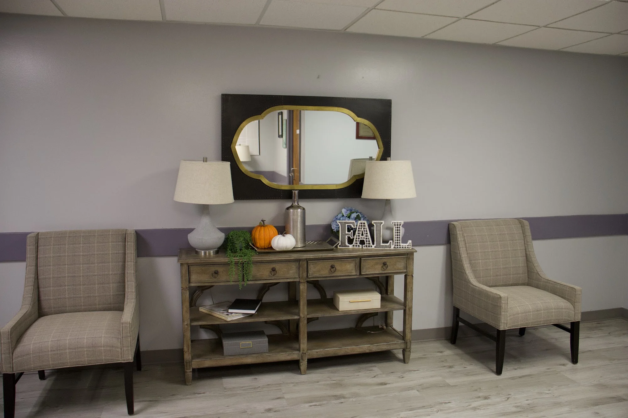HIGHLANDS NURSING AND REHABILITATION