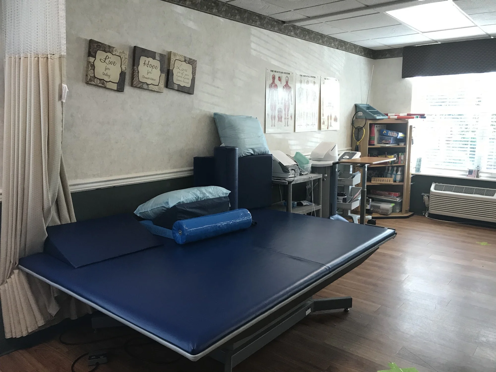 HIGHLANDS NURSING AND REHABILITATION