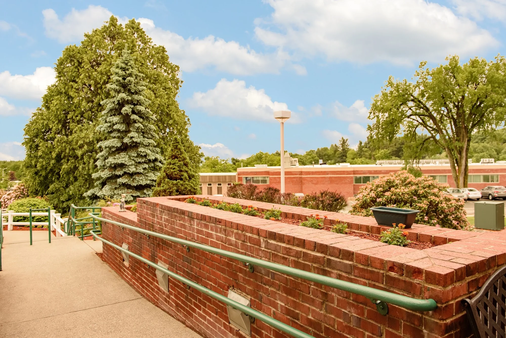 HIGHLANDS, THE