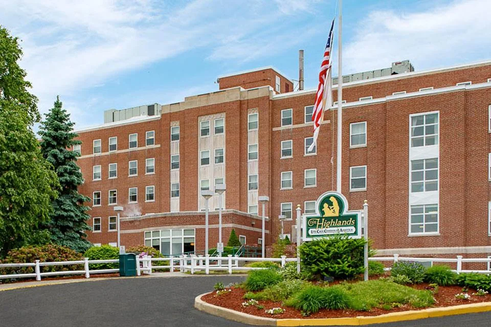 Highlands, the - Skilled Nursing photo