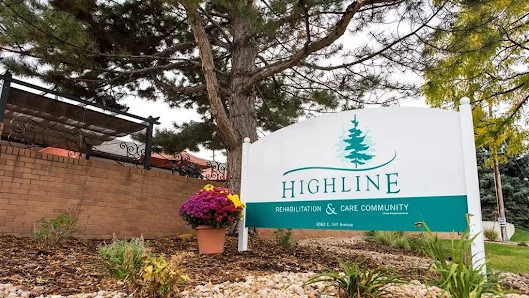 HIGHLINE POST ACUTE