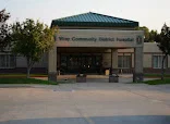 HILLCREST CARE CENTER